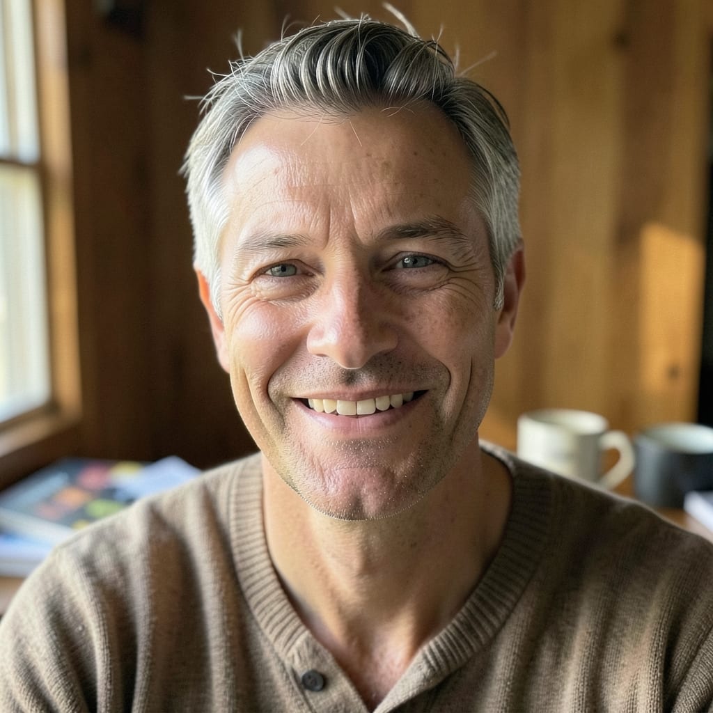 Gordon Dubois
