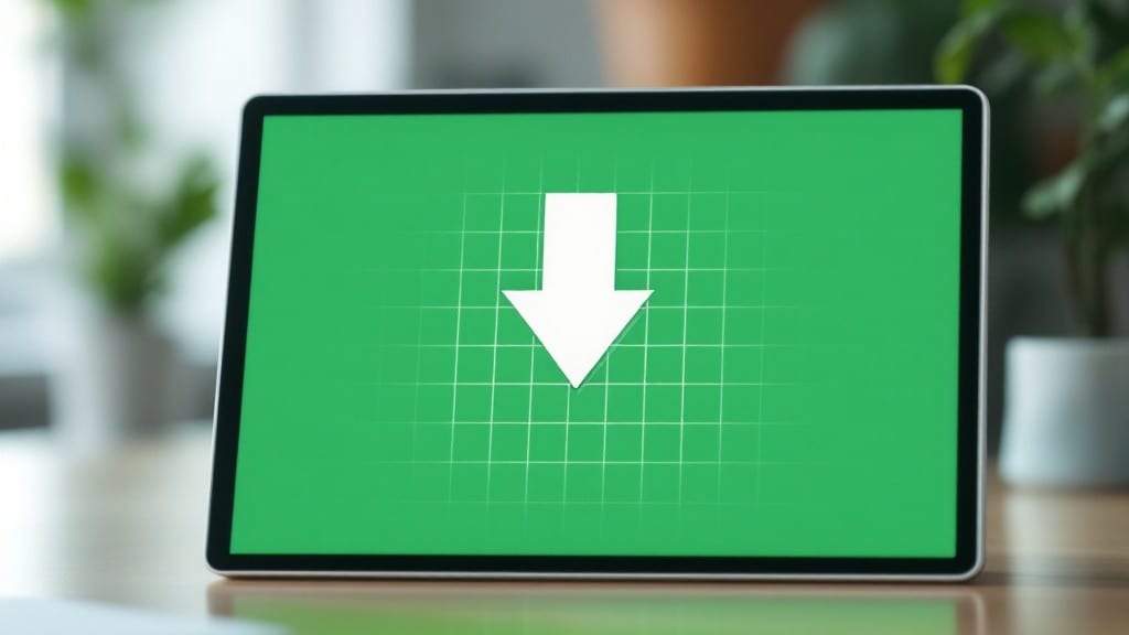 Automatically Download Bank Transactions to Excel: One-Click Sync for Error-Free Spreadsheets