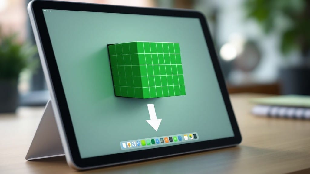 Can You Download Excel On iPad: How to Get Full-Featured Version via App Store