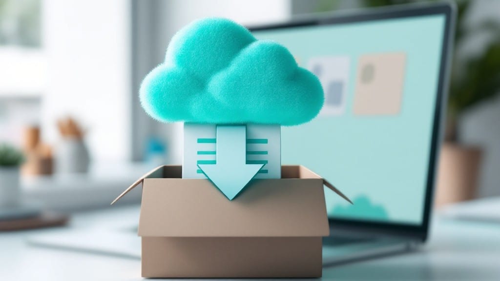How to Download Files From Teams: Quick Click-By-Click Guide for Beginners