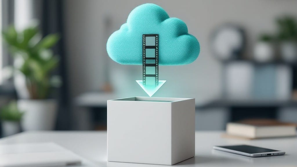 How to Download a Video From SharePoint: Quick Workaround for Offline Access