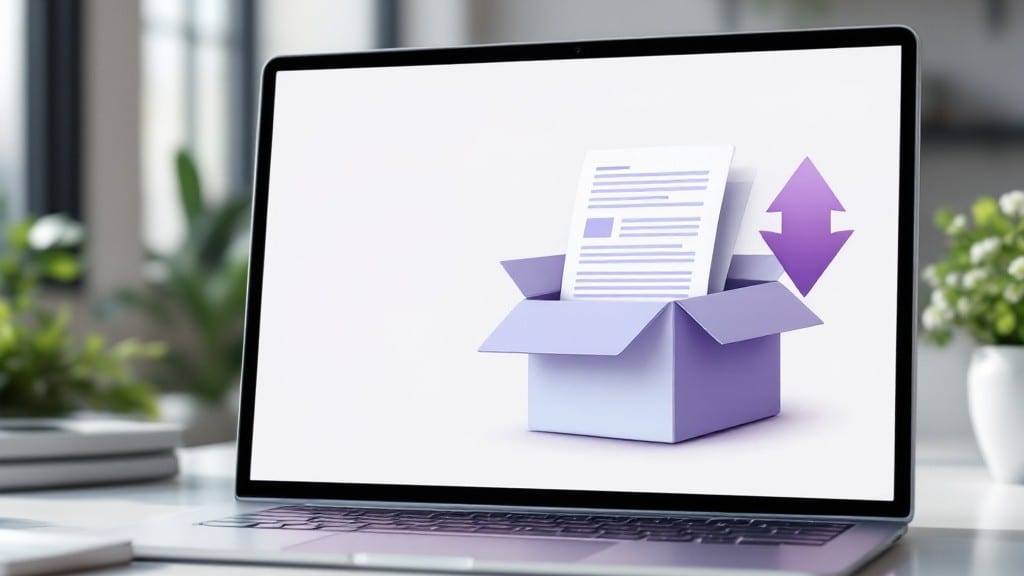 How to Download an Article From a Website: Browser Tricks That Actually Work