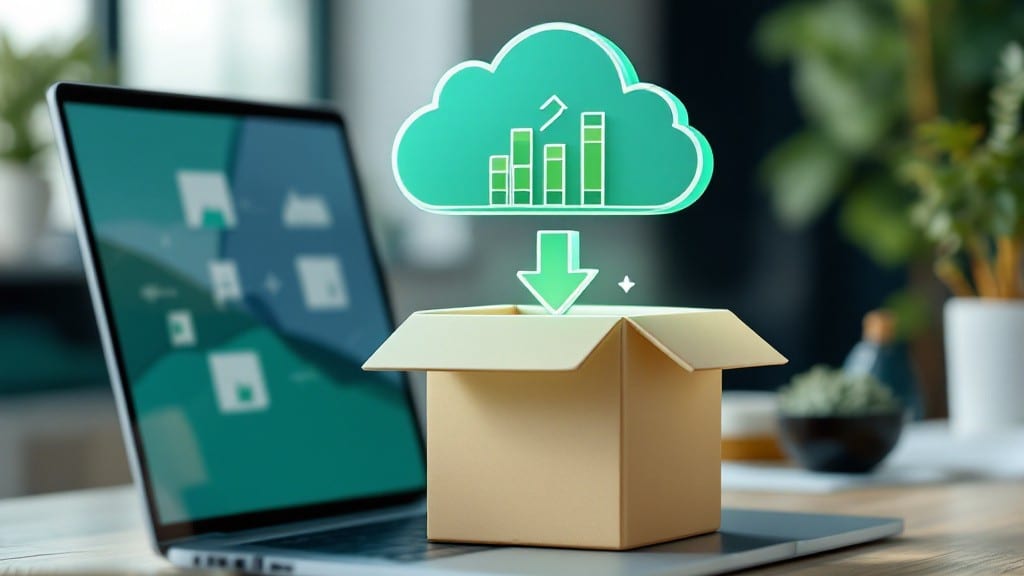 How To Download Excel From Office 365: One-Click Access Without the Hassle