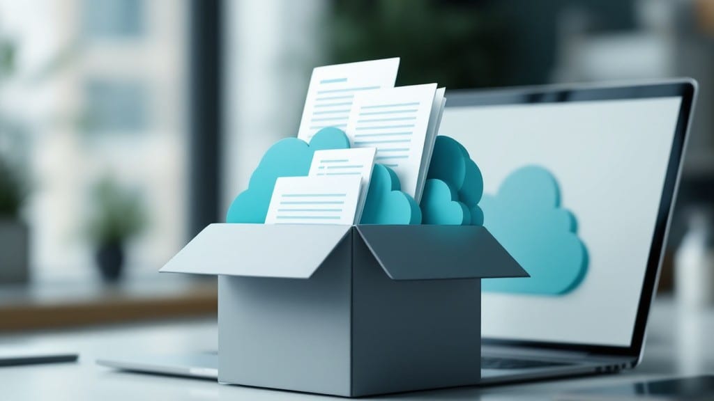 How to Download OneDrive Files to Your Computer: Instant Access Without Syncing