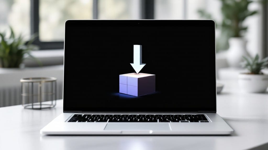 How To Download Windows On Mac: Boot Camp Assistant Method