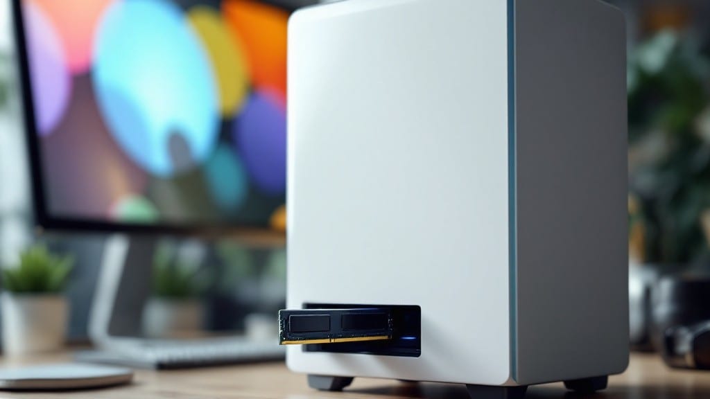 How to Install Ram in a Desktop Pc: No-Tools Needed Guide for Stress-Free Upgrades