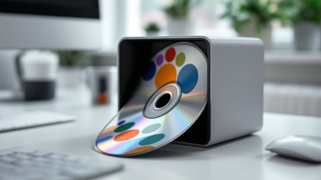 Windows 7 Installation Disk: Step-by-Step Bootable Media Creation