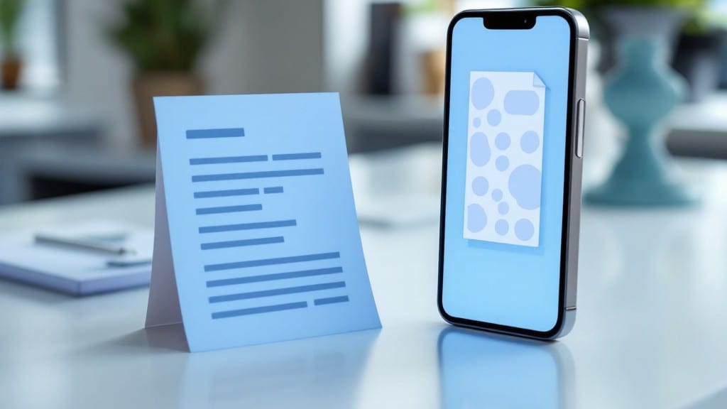 How to Open ODT Files on iPhone: Quick Conversion Without Formatting Loss