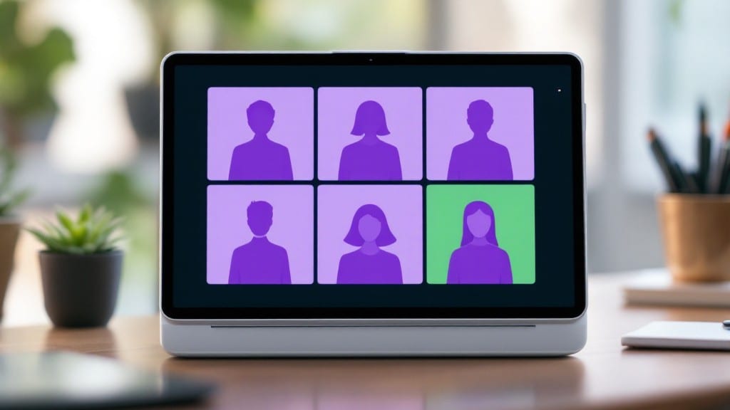 How to Set up Background in Teams: Blur or Virtual Green Screen in Seconds