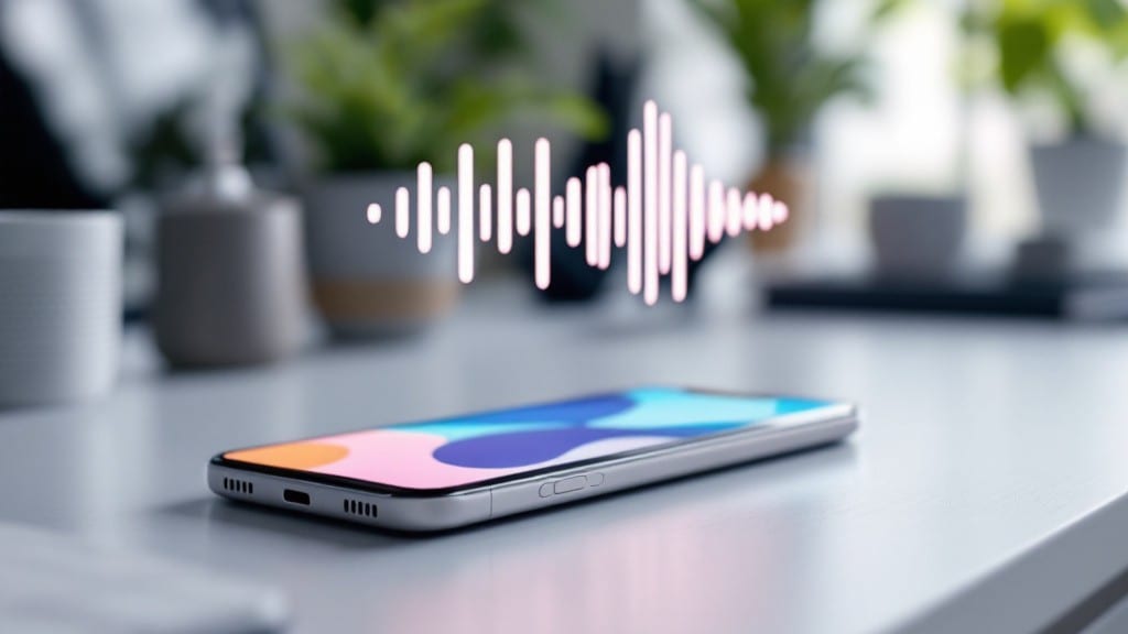 Ok Google Set Up My Phone: Voice-Activated Pairing in 3 Minutes