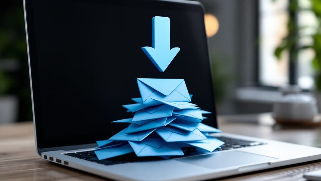 Set up Msn Email on Mac: Mail App Integration in 5 Simple Steps