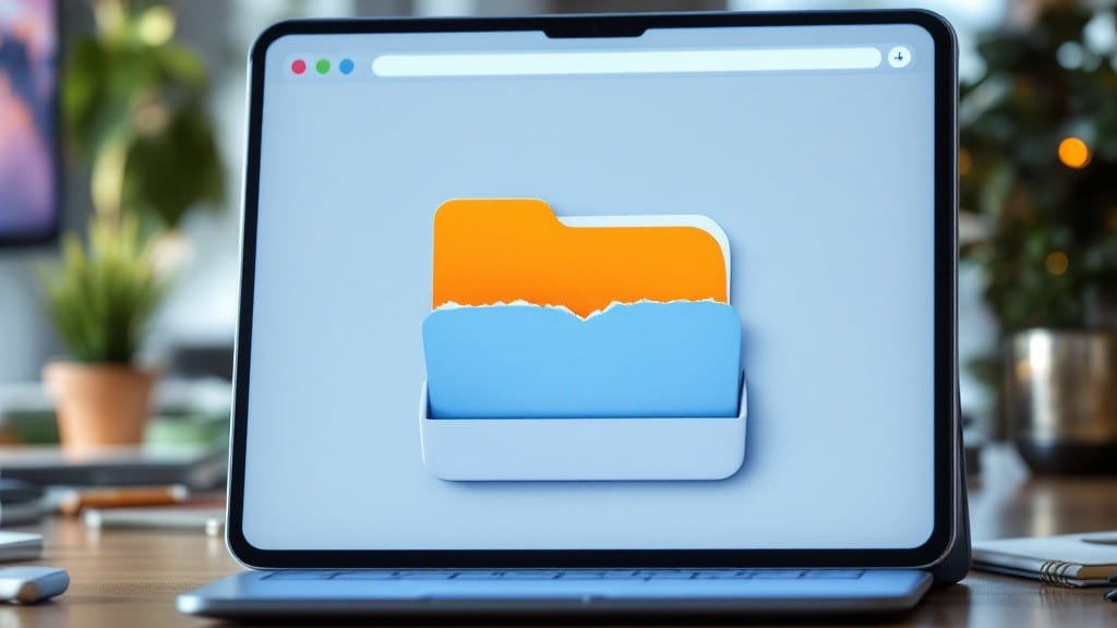 This File Couldn’t Be Downloaded: Quick Fixes for Stubborn Download Errors