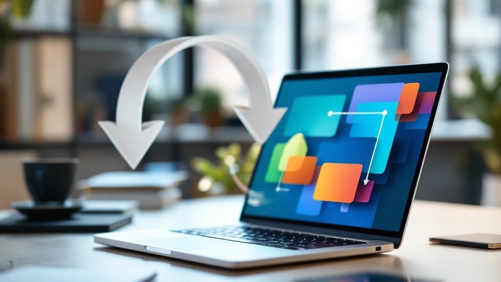 Uninstall Windows 11 and Install Windows 10: Zero-Data-Loss Downgrade Method