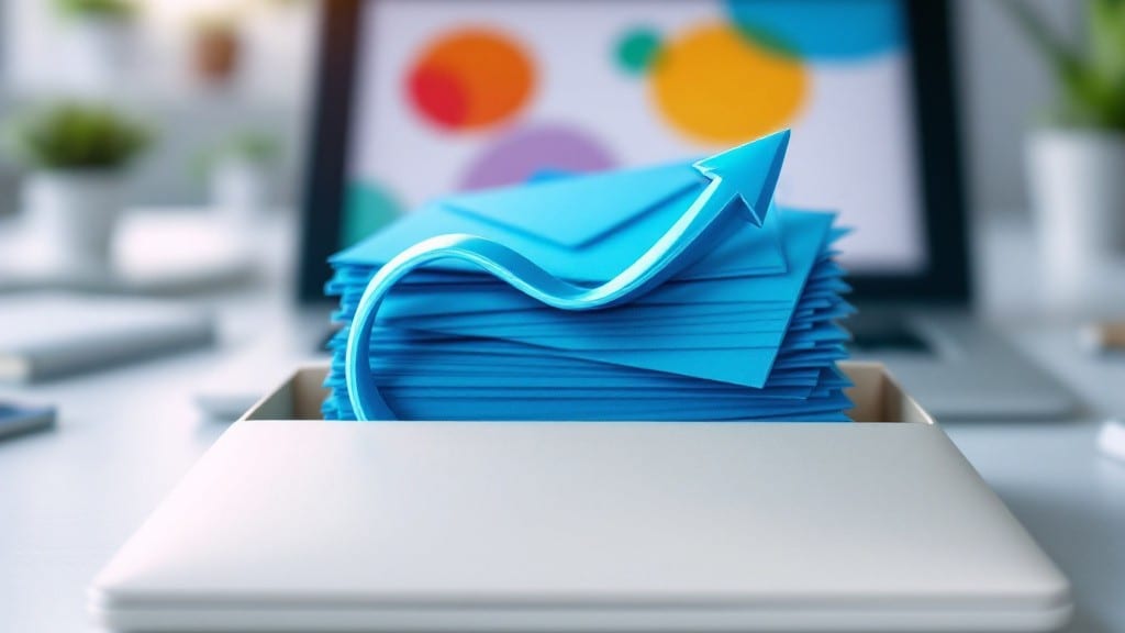 Use Cached Exchange Mode to Download Email to an Outlook Data File: Instant Offline Access Without Sync Delays