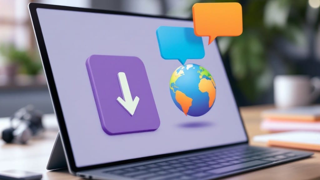 Windows 11 Language Pack Download Offline: Direct ISO Files for Full Localization
